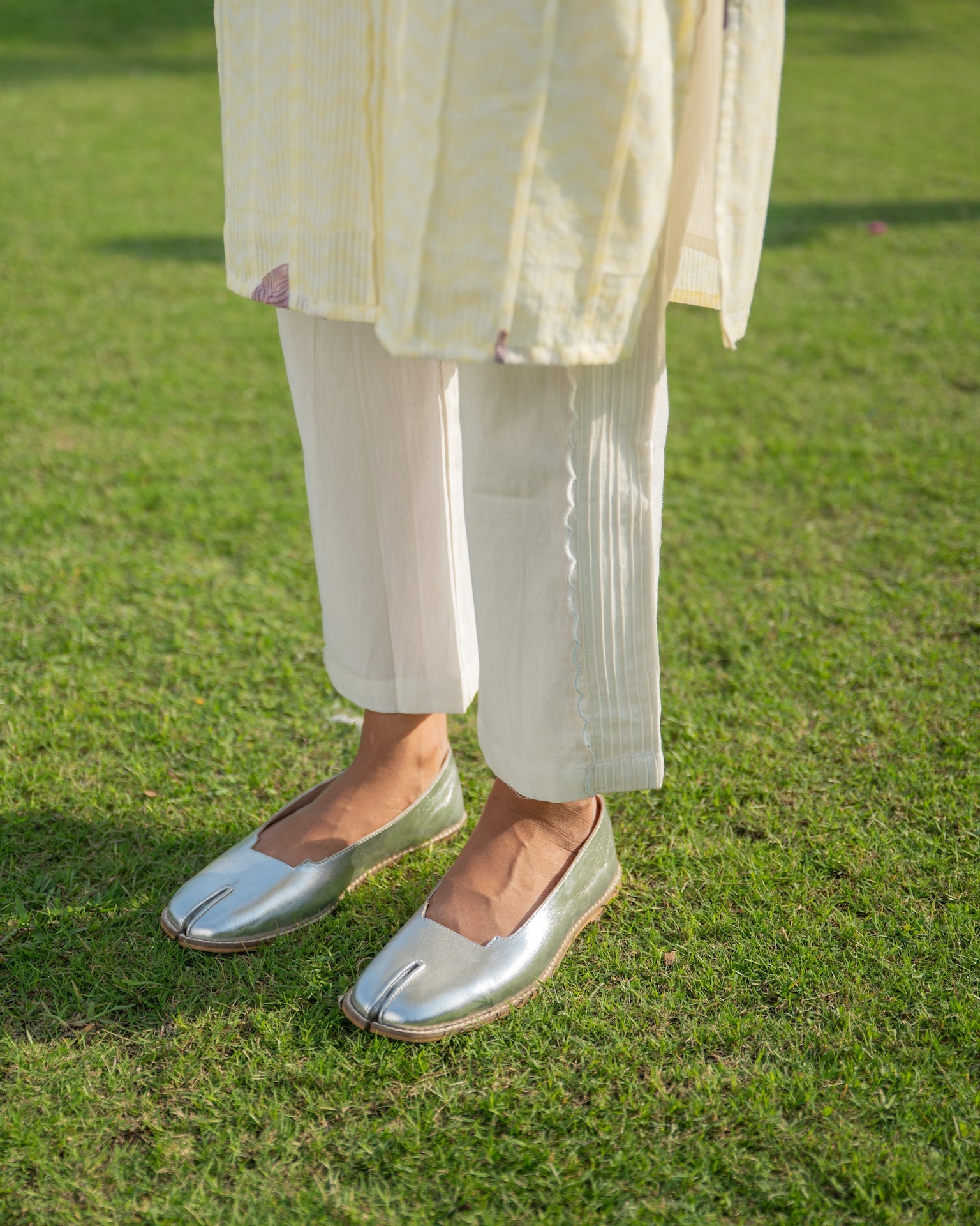 AUSTEN KURTA